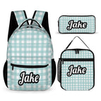 Backpack ONLY