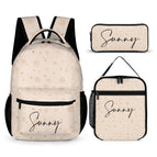 Backpack ONLY