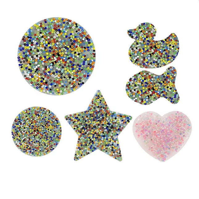 Pocket Pick It Pads - Sensory Circle