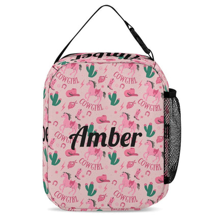 Back to School - Cowgirl Timber Tinkers
