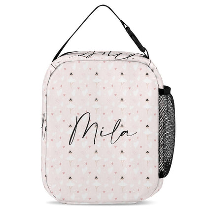 Back to School - Tiny Dancer