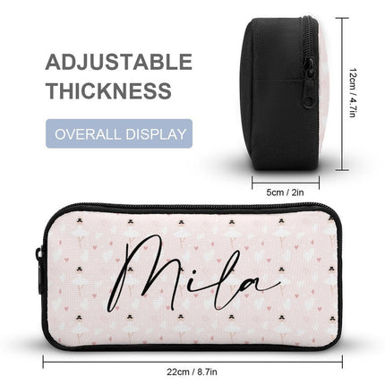 Back to School - Tiny Dancer