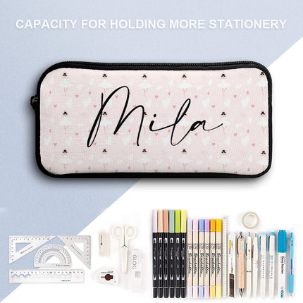 Back to School - Tiny Dancer