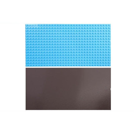 (NEW）Blue MagicPlate JoyKids