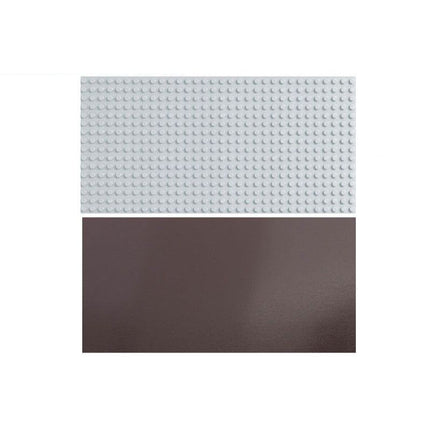 (NEW）Grey MagicPlate JoyKids