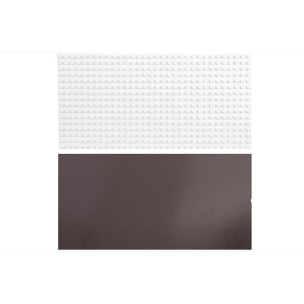 (NEW）White MagicPlate JoyKids