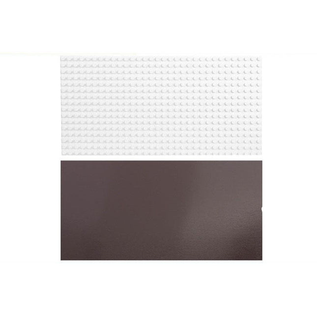 (NEW）White MagicPlate JoyKids