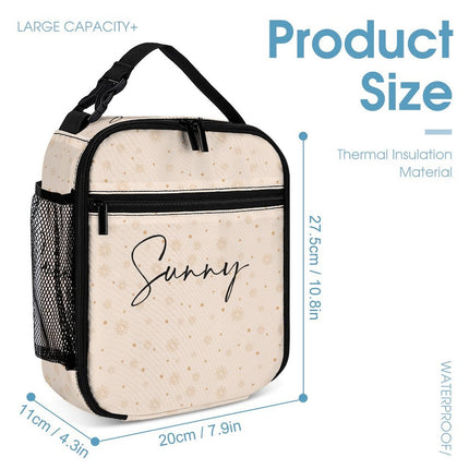 Back to School - Sun Timber Tinkers