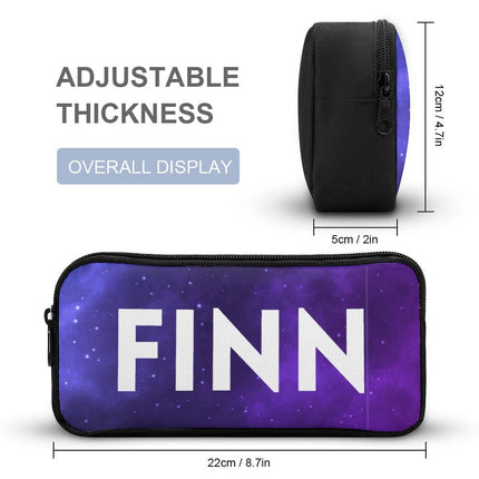 Back to School - Galaxy Timber Tinkers
