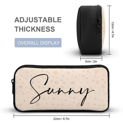Back to School - Sun Timber Tinkers