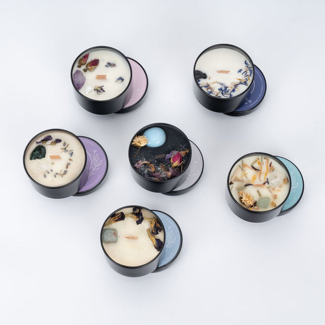 Lucid Works Microdose Discovery Set Lucid Works