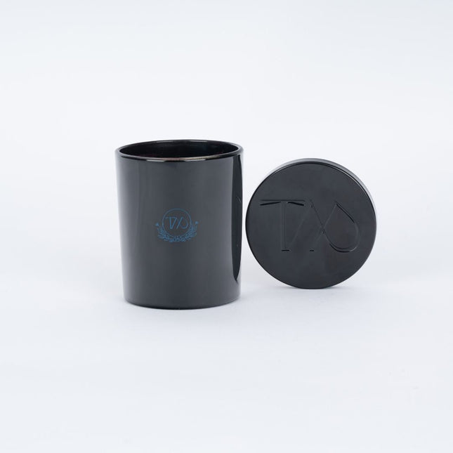 Virgo Zodiac Soy Crystal Candle - Sensory Circle