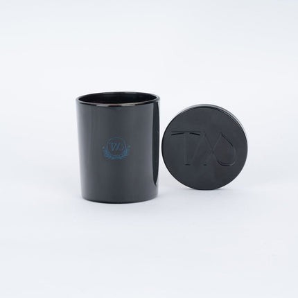 Taurus Zodiac Soy Crystal Candle - Sensory Circle