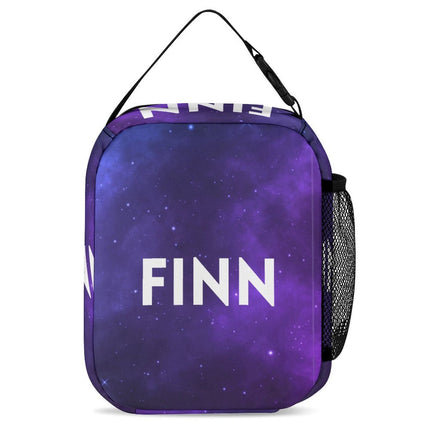 Back to School - Galaxy Timber Tinkers