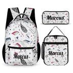 Backpack ONLY