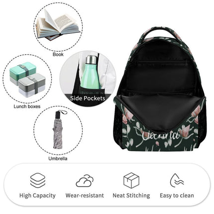Personalised Backpack - Protea