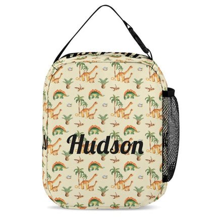 Back to School - Dino