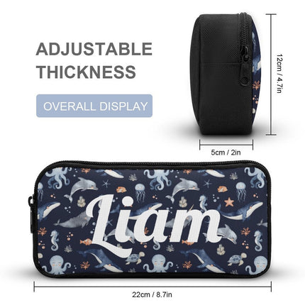 Back to School - Sea