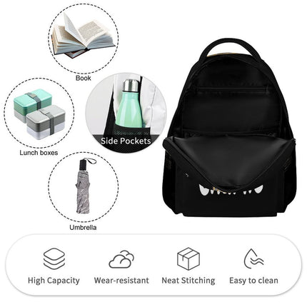 Personalised Backpack - Digger