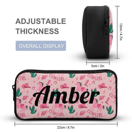 Back to School - Cowgirl Timber Tinkers
