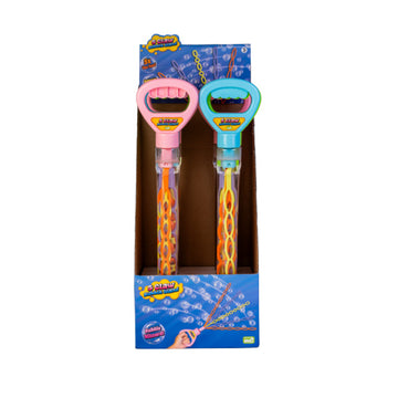 5-Claw Bubble Wand