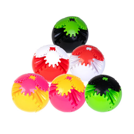 Gear Fidget Ball - Sensory Circle