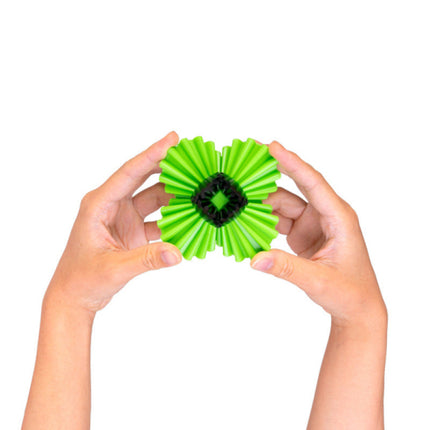 Gear Fidget Ball - Sensory Circle