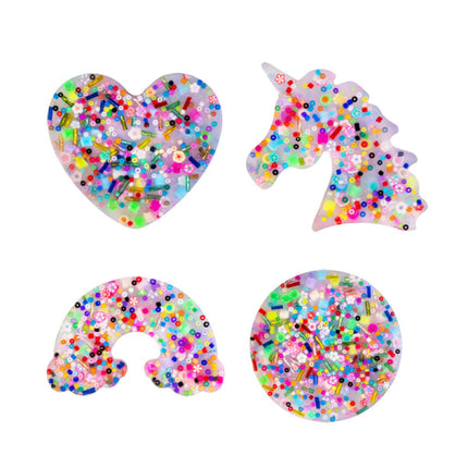 Picky Pals DIY Bracelet