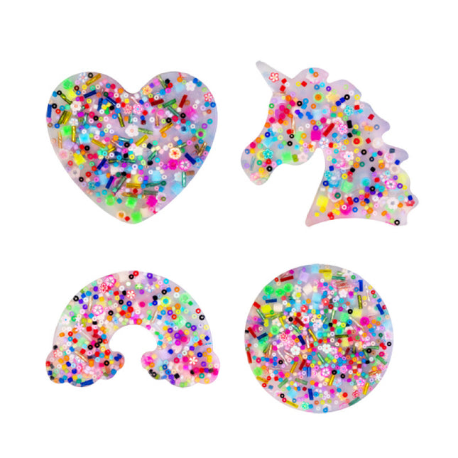 Picky Pals DIY Bracelet