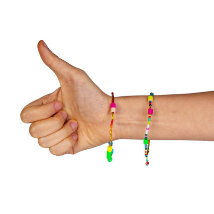 Picky Pals DIY Bracelet