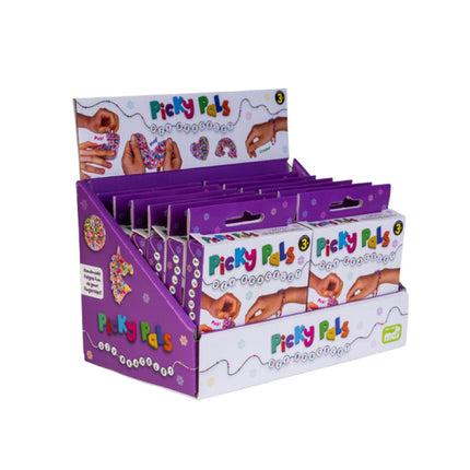 Picky Pals DIY Bracelet