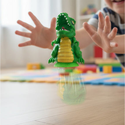 Pop Up Dino