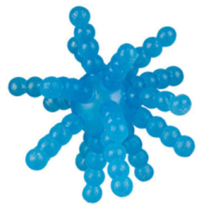 Glow In The Dark Sticky Atom Ball