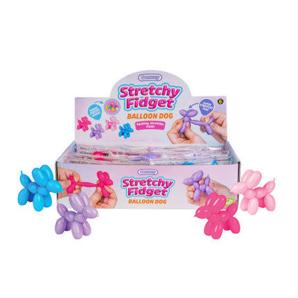 Balloon Dog Stretchy Fidget MDI Australia