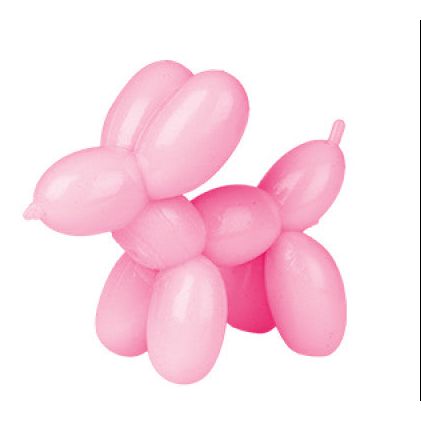Balloon Dog Stretchy Fidget MDI Australia