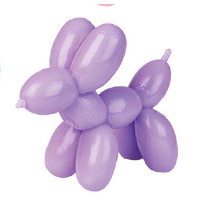 Balloon Dog Stretchy Fidget MDI Australia
