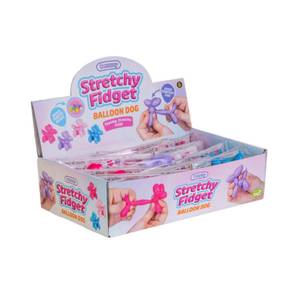 Balloon Dog Stretchy Fidget MDI Australia