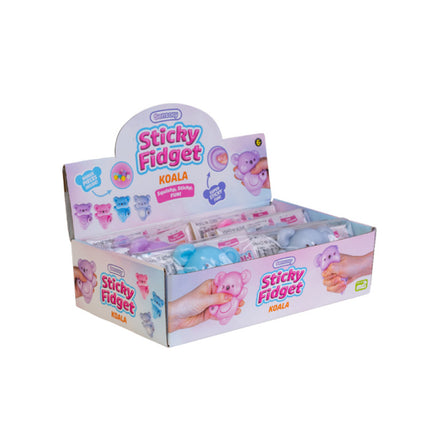 Koala Sticky Fidget MDI Australia