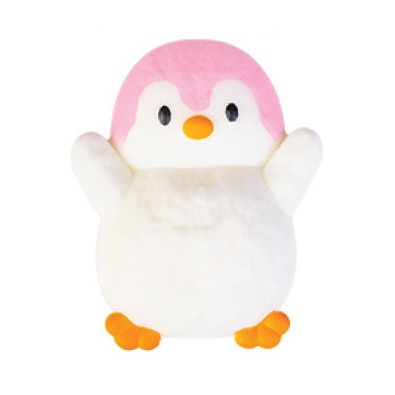 Penguin Sticky Fidget