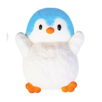 Penguin Sticky Fidget MDI Australia