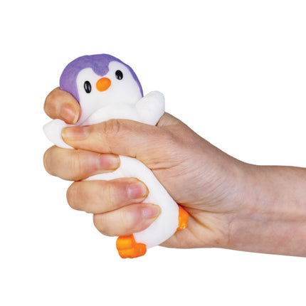 Penguin Sticky Fidget