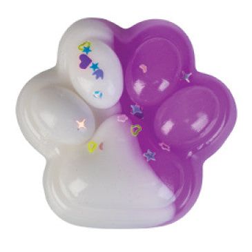 Small Paw Sticky Fidget