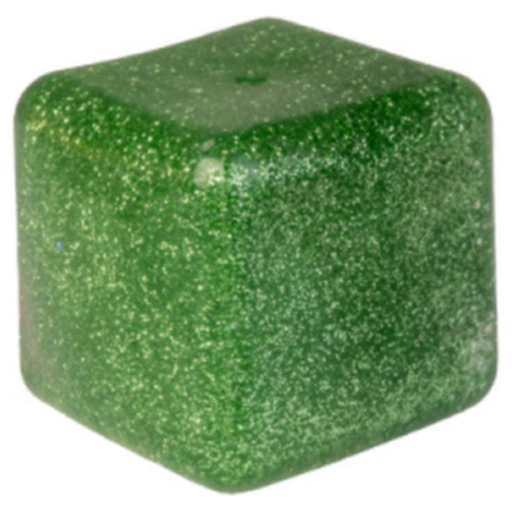 Smooshos Jelly Cube Glitter - Sensory Circle