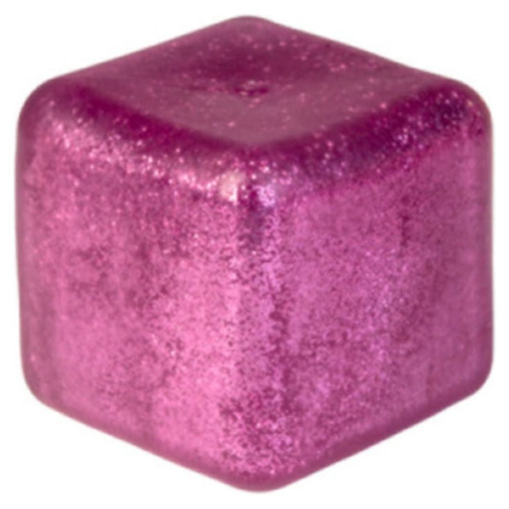 Smooshos Jelly Cube Glitter - Sensory Circle