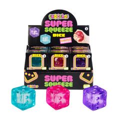 Dice Smooshos Super Squeeze MDI Australia