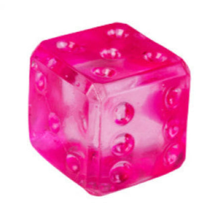 Dice Smooshos Super Squeeze