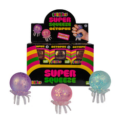 Octopus Smooshos Super Squeeze MDI Australia