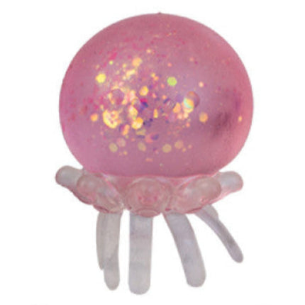 Octopus Smooshos Super Squeeze