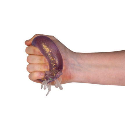 Octopus Smooshos Super Squeeze