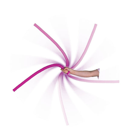 Whirling Whistle Tube